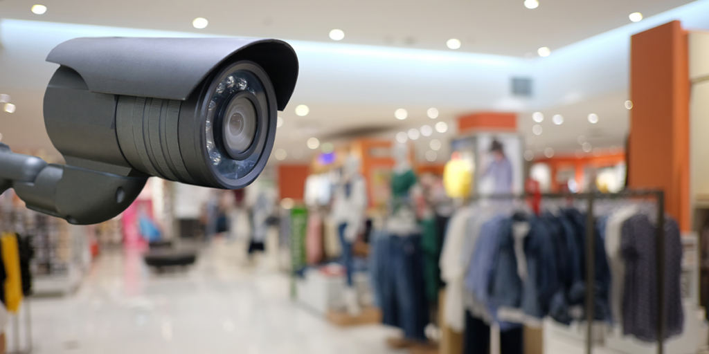 solar CCTV for job sites